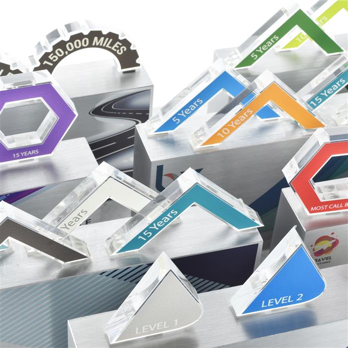 Magnetism Magnetic Accessory Attachments 24