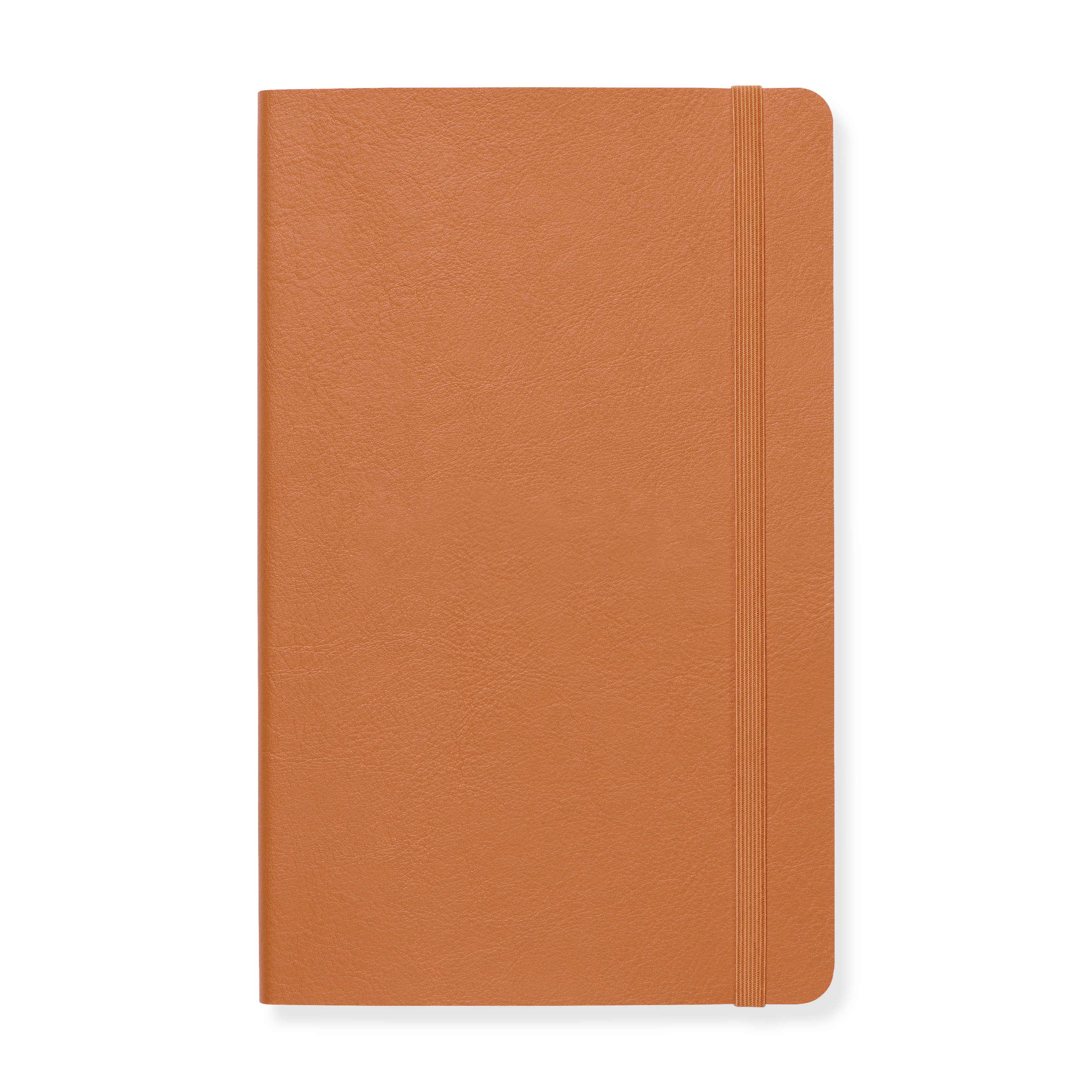 Moleskine® Precious & Ethical Vegan Soft Cover Ruled Large Notebook 17