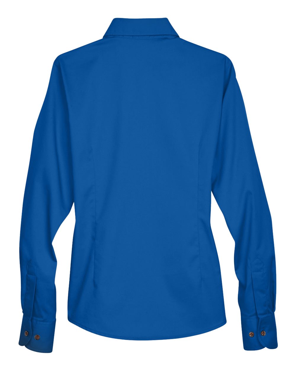 Women's Easy Blend™ Twill Dress Shirt with Stain-Release - M500W 52
