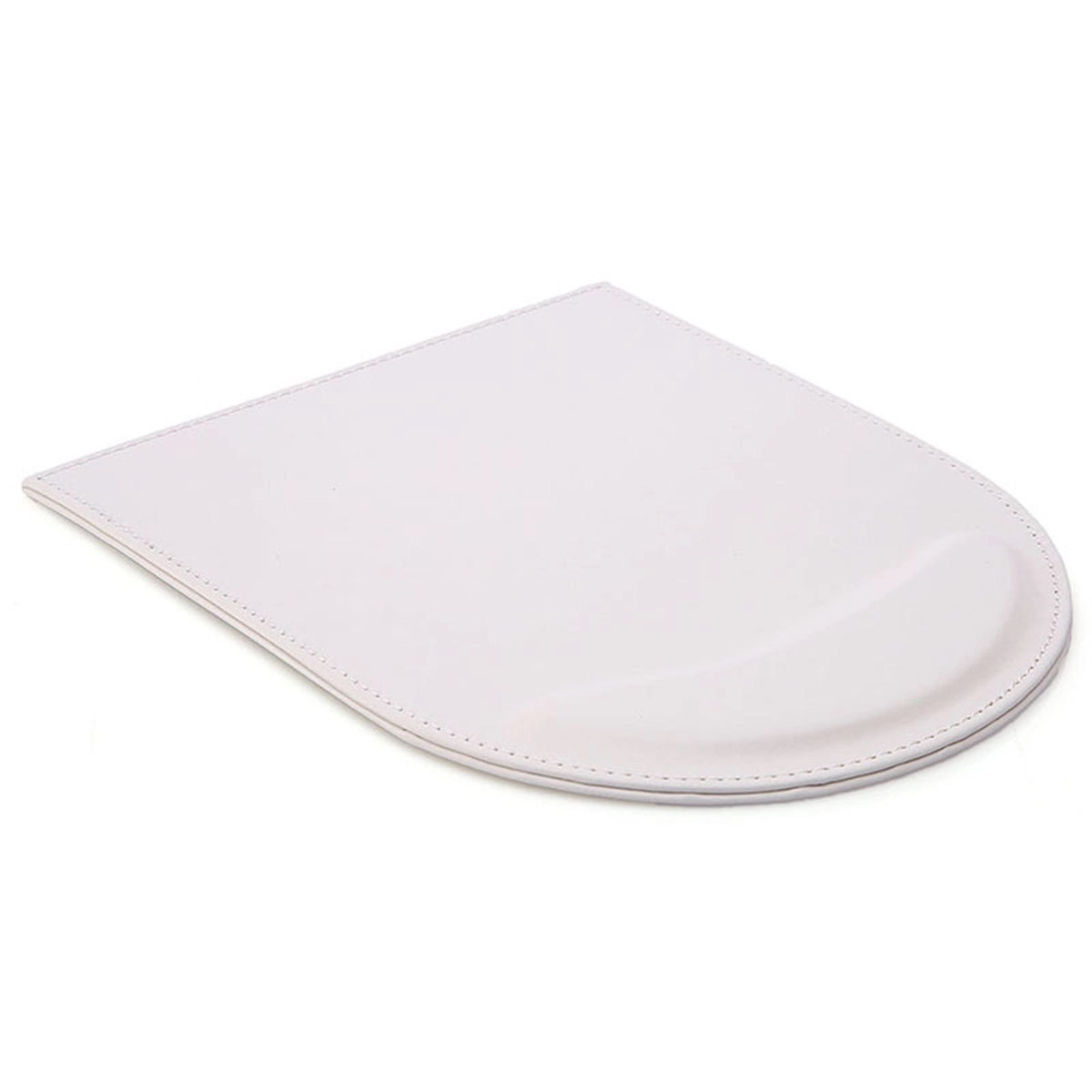 Leather Mouse Wrist Rest Pad 5