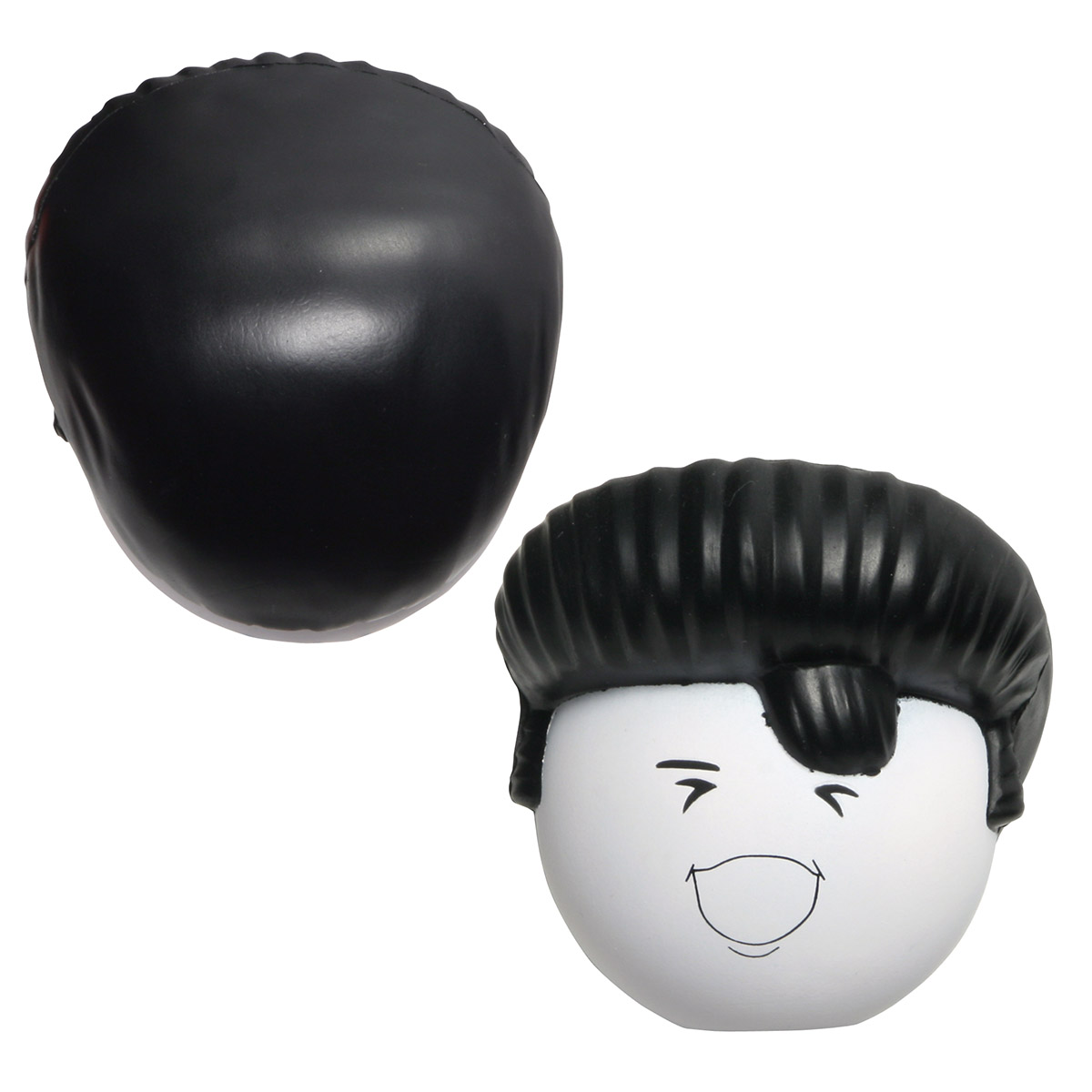 Rock N' Roll Mad Cap Stress Reliever 2