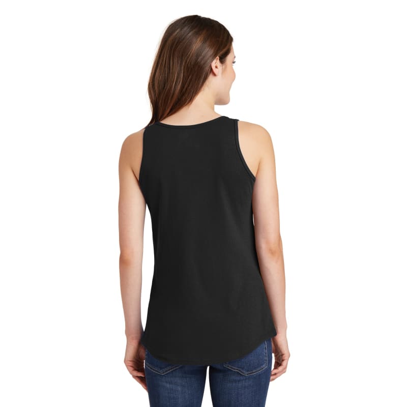 Port & Company Women's Core Cotton Tank Top. 38