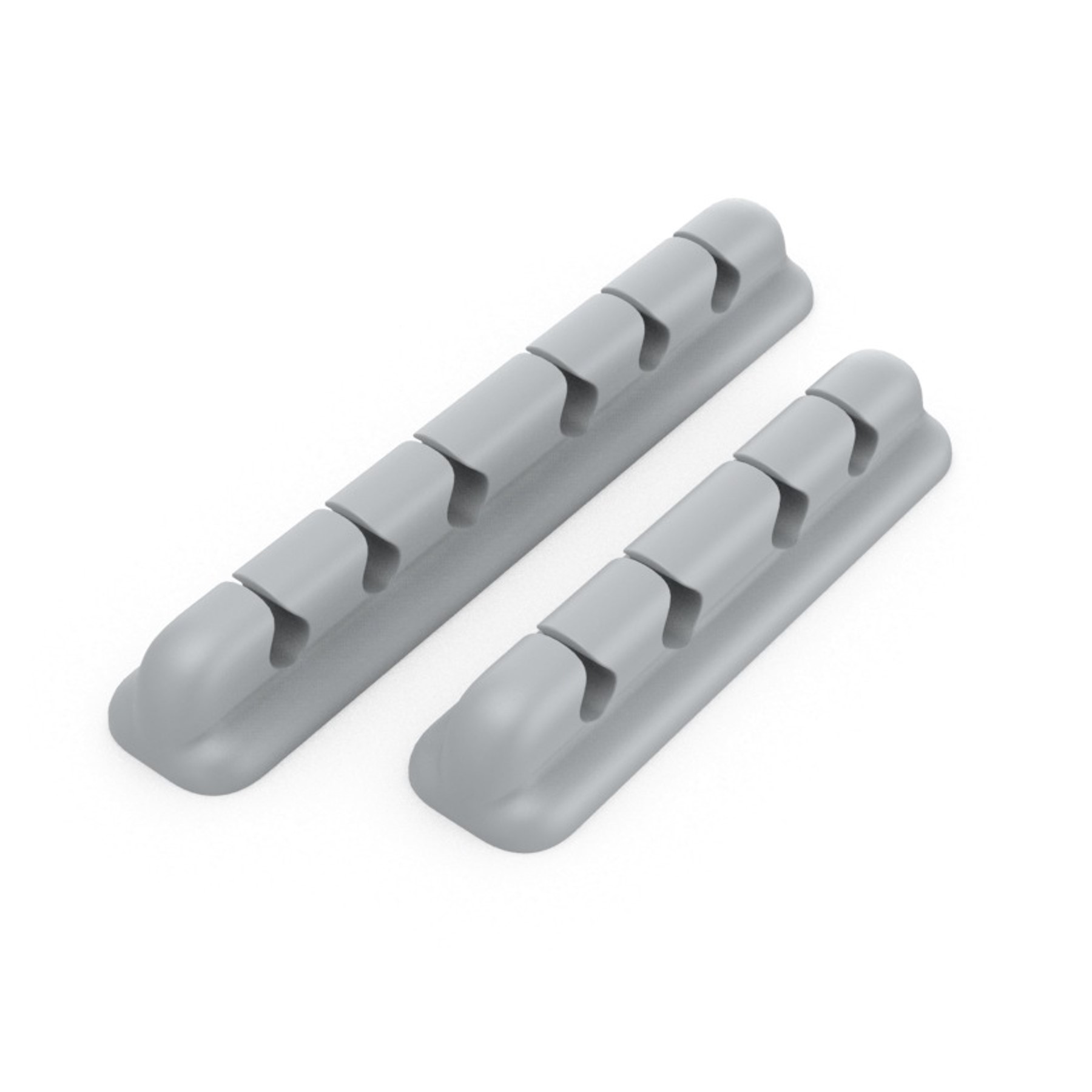 Silicone Cable Holder Cord Organizer (direct import) 6