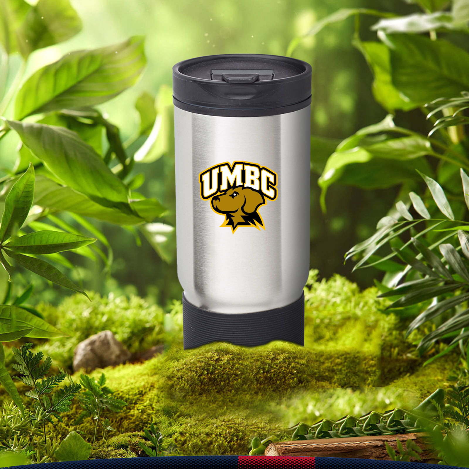 17 OZ. Herok Stainless Steel Travel Mug 6
