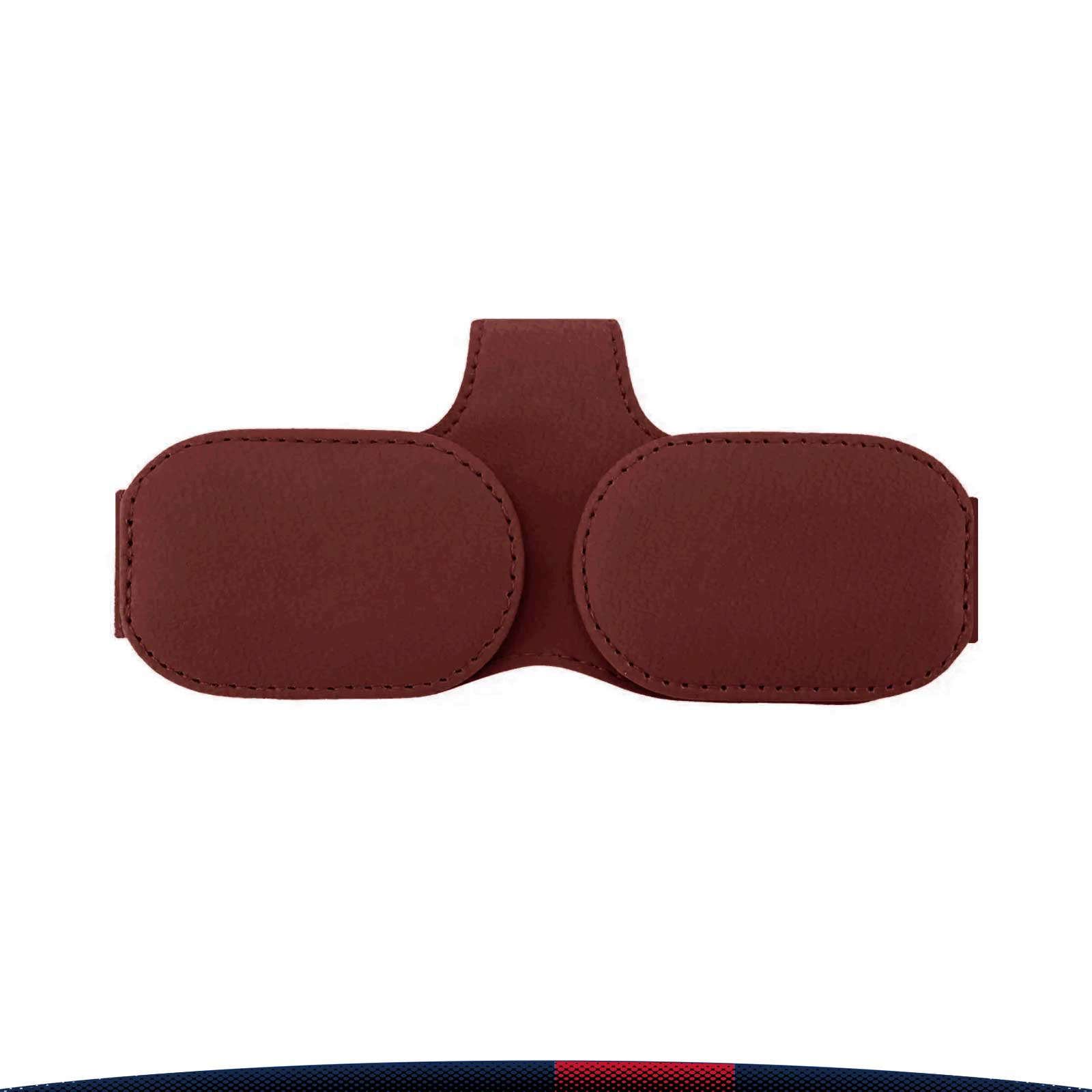 Vextin Double-Sided Magnetic Car Glasses Clip 1