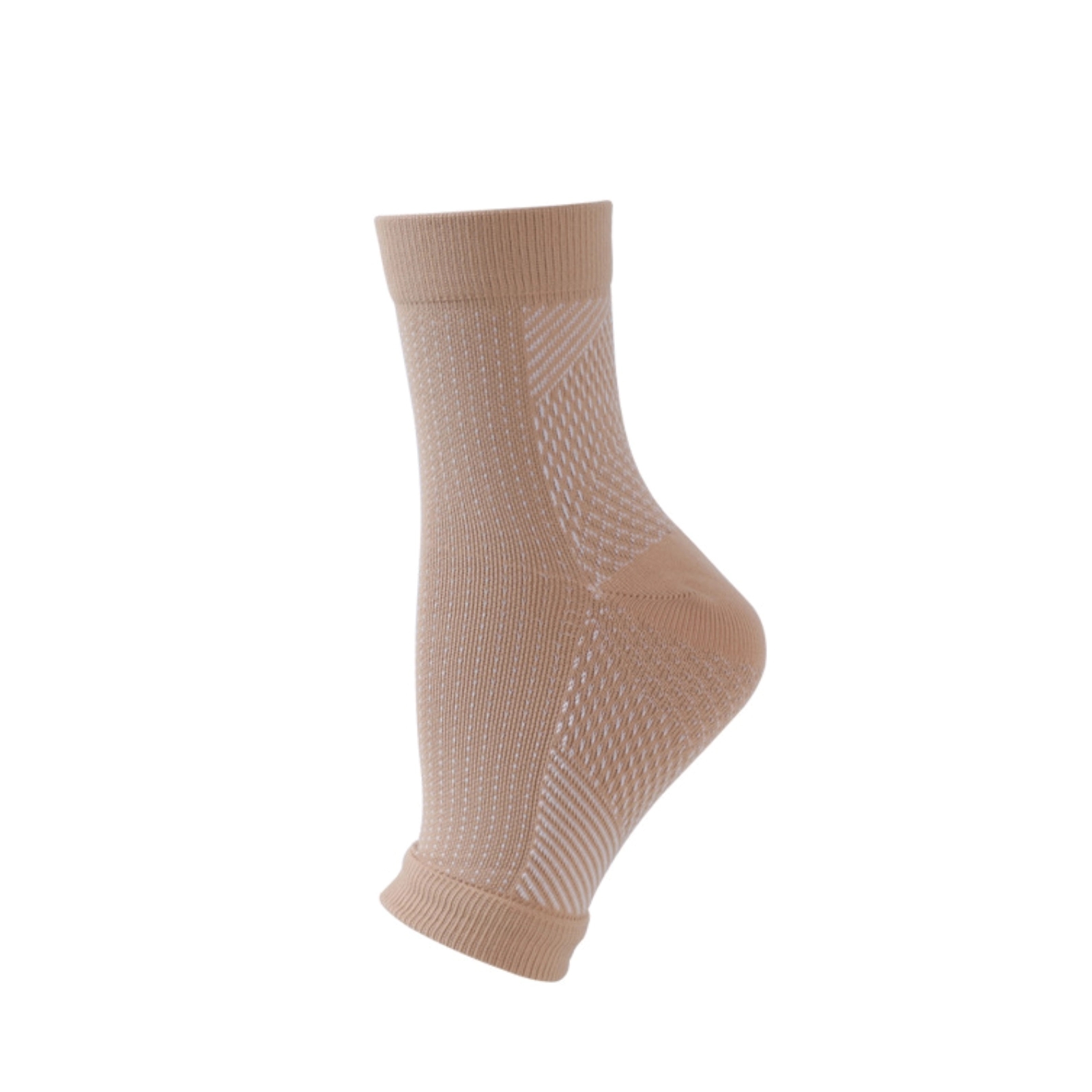 Foot Angel Anti Fatigue Compression Sleeve Ankle Support 5