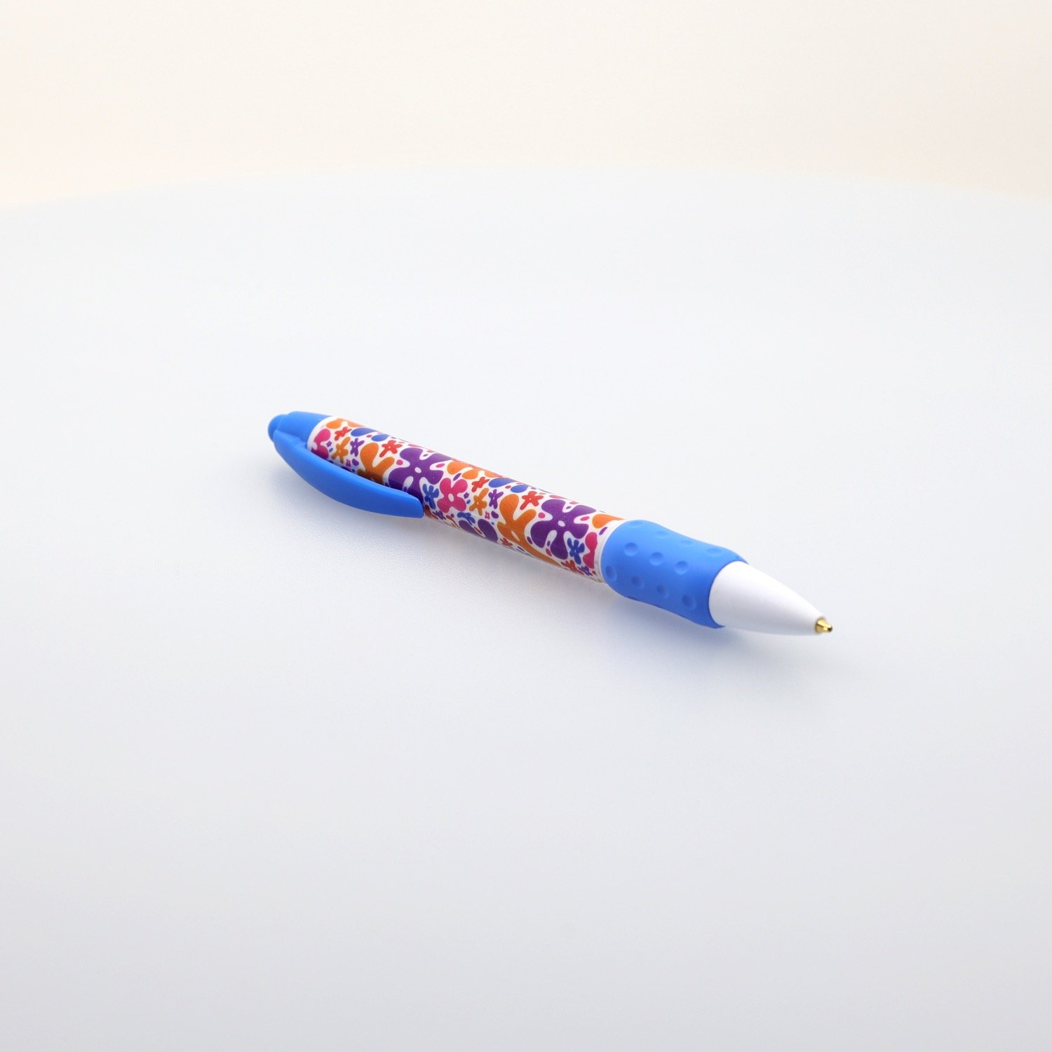 Classic Collection Digital WideBody® Color Grip Pen 105