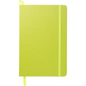 FSC® Mix 5.5" x 8.5" Ambassador Bound Journal 189