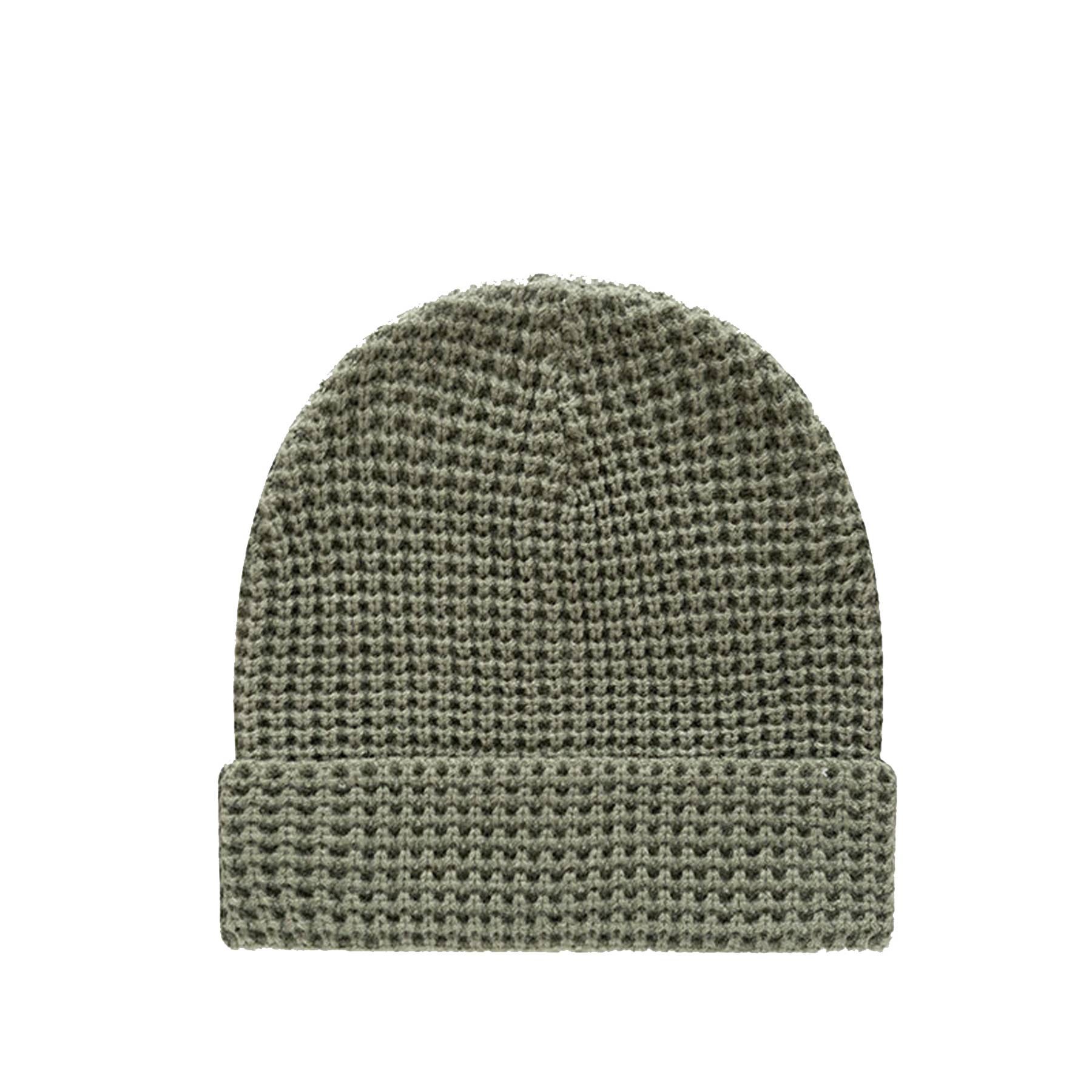 Solid color loose knit hat beanie 11