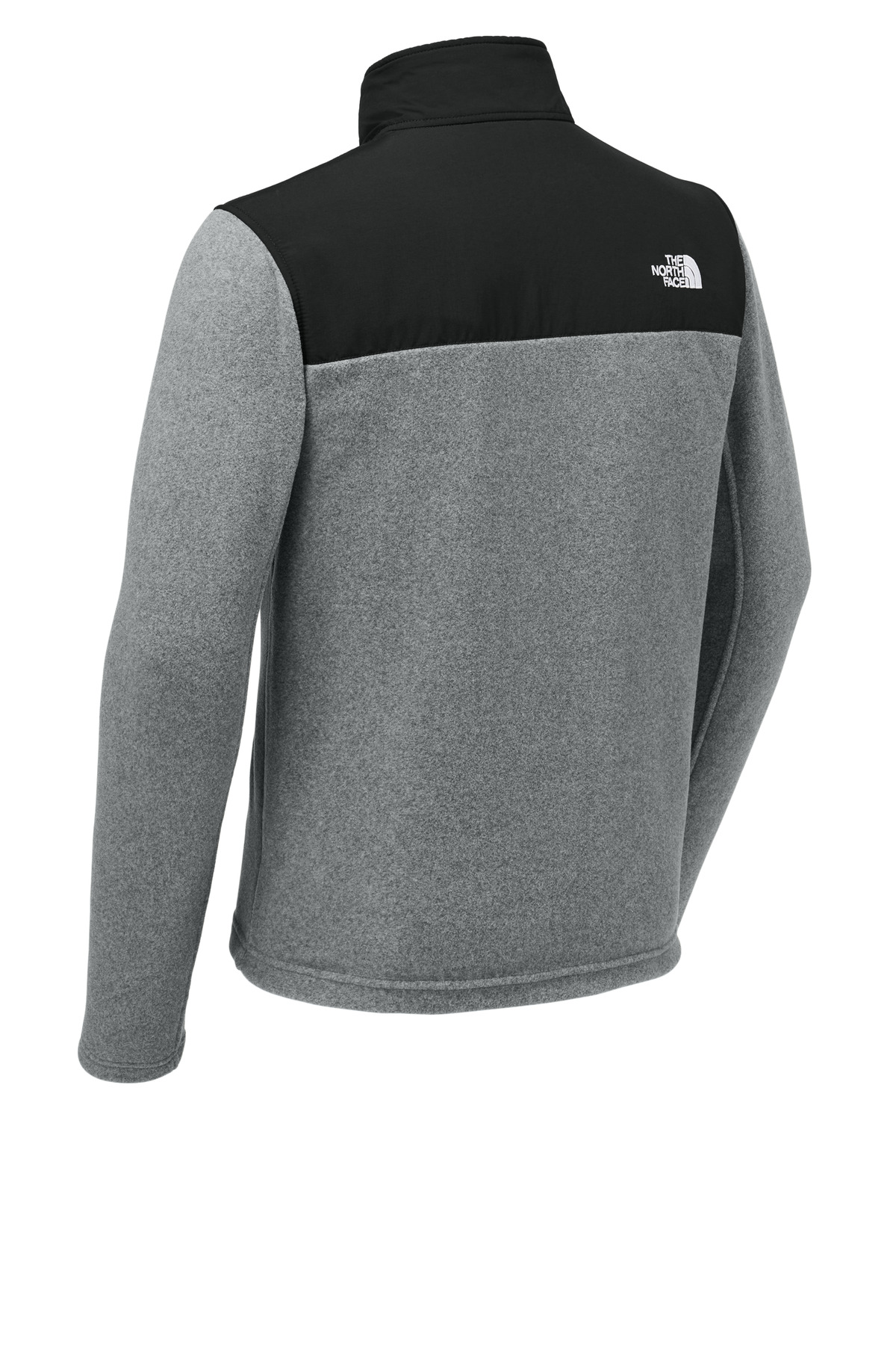 The North Face Highest Peak Full-Zip Fleece Jacket NF0A8BUQ 8