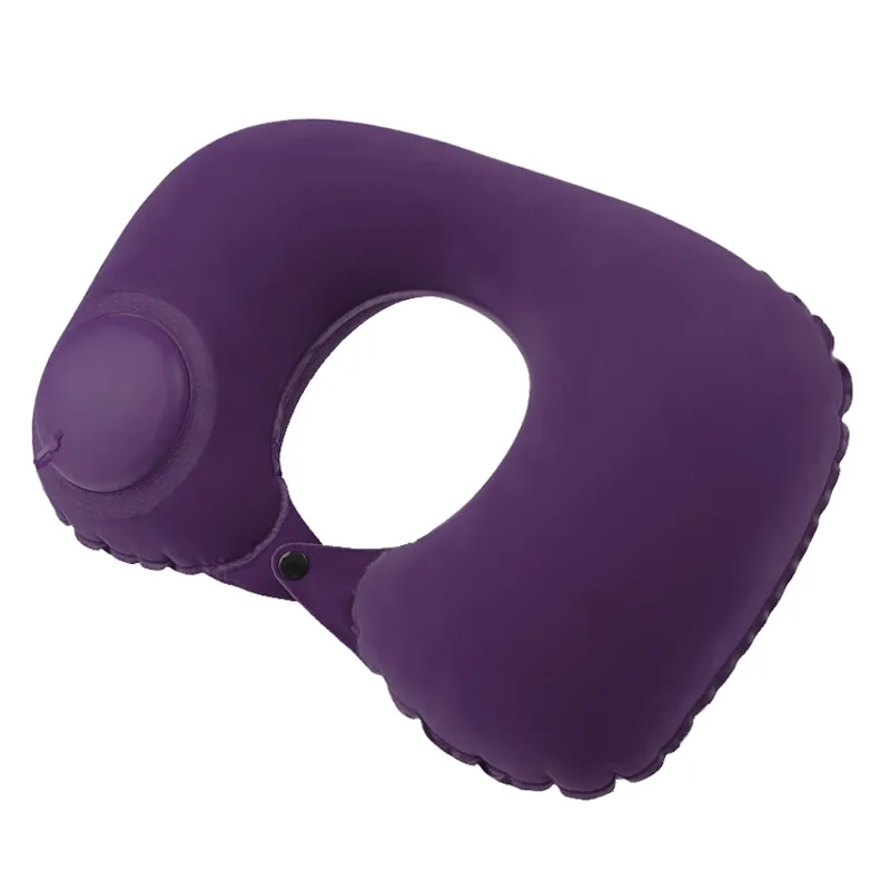 Inflatable Travel Pillows 5