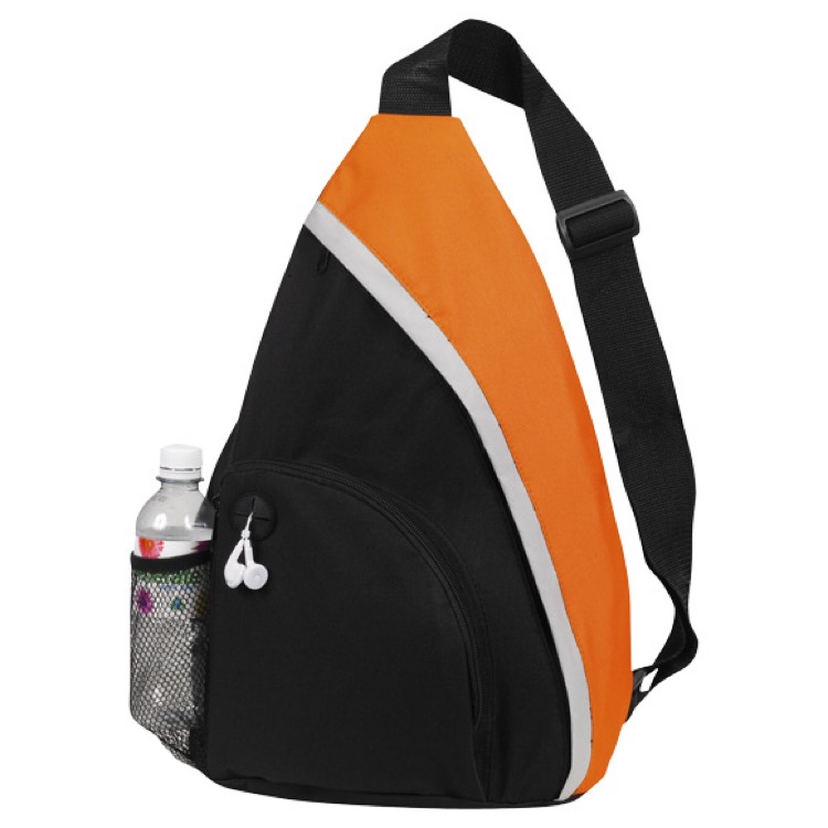 Tourney Sling Bag 2