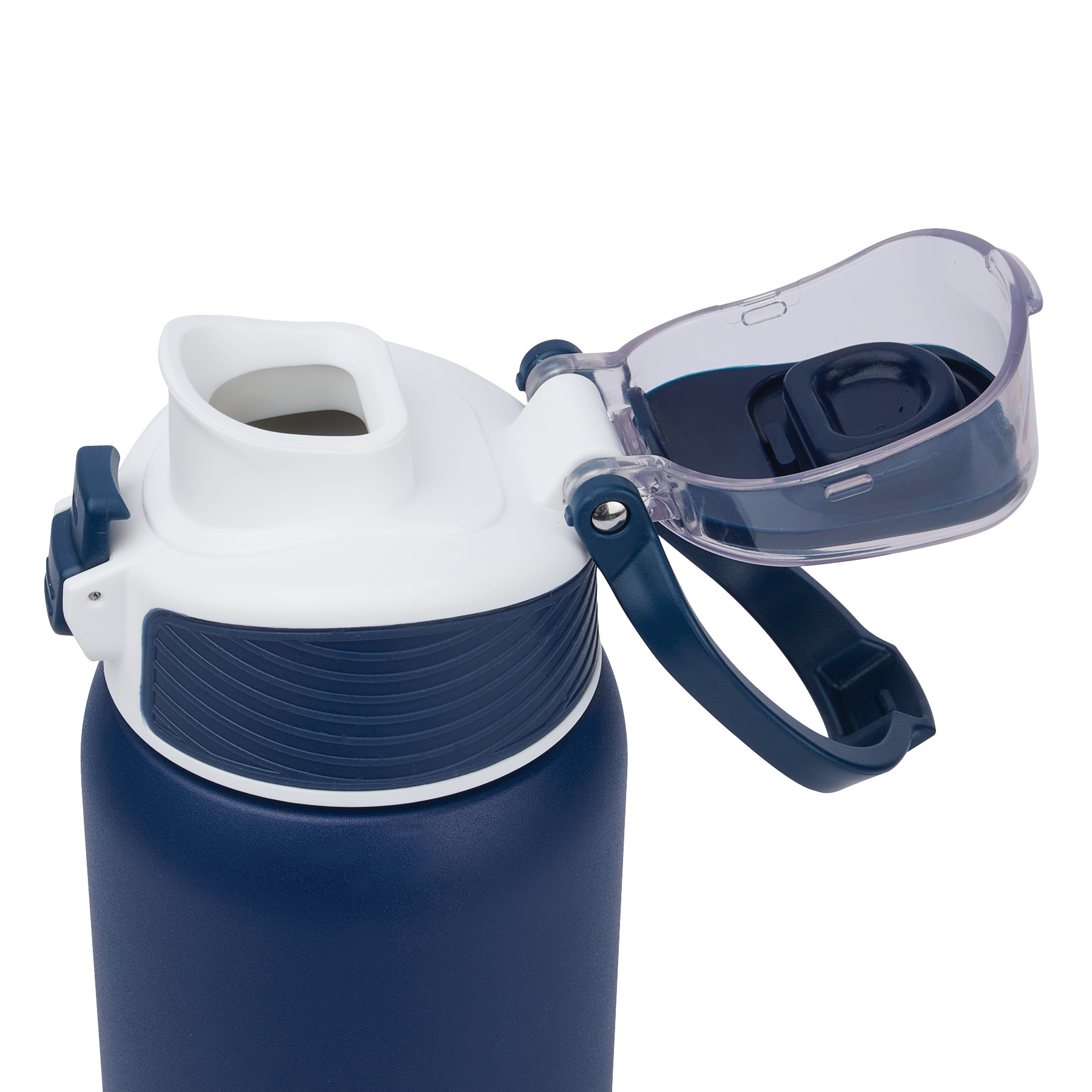 Brooke 28 oz. Double Wall, Stainless Steel Water Bottle, custom water bottle with logo imprint 12