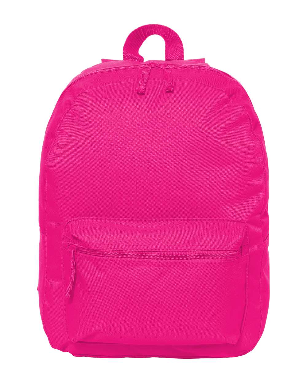 16" Basic Backpack - 7709 24