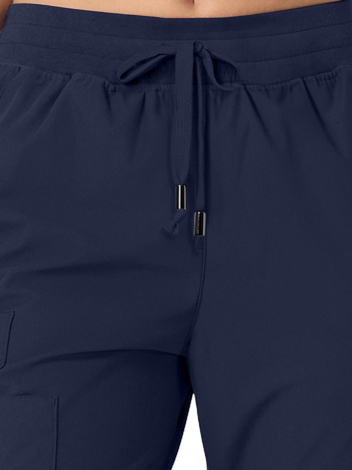 Parkley Kinetic - Women's Seven-Pocket CALYPSO Cargo Jogger Pant 9