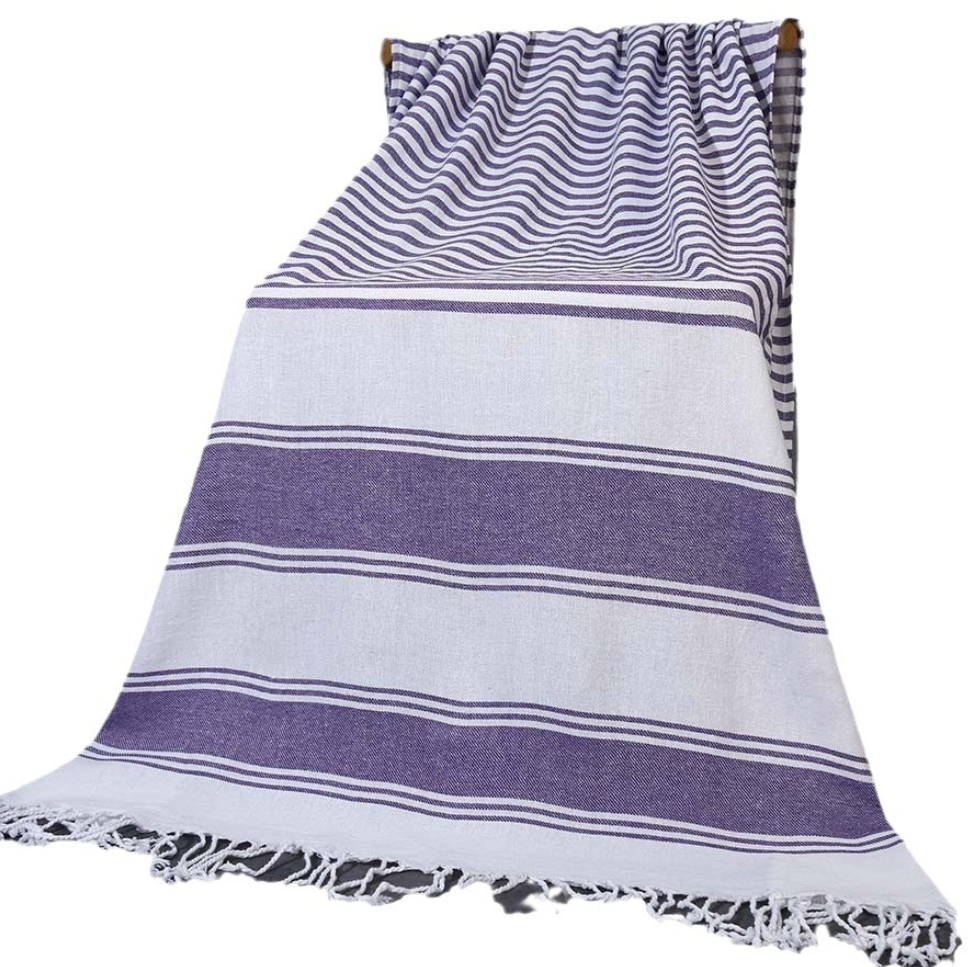 Turkish Beach Towel 1
