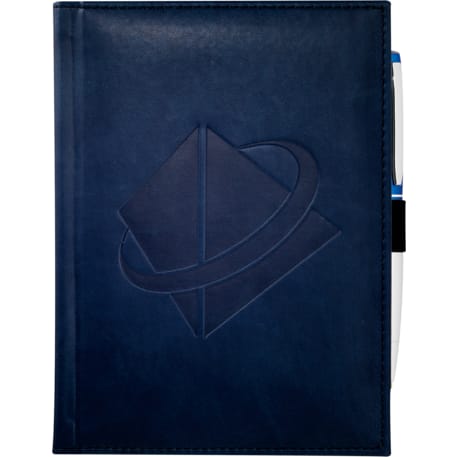 FSC® Mix 5" x 7" Pedova™ Bound Journal 14