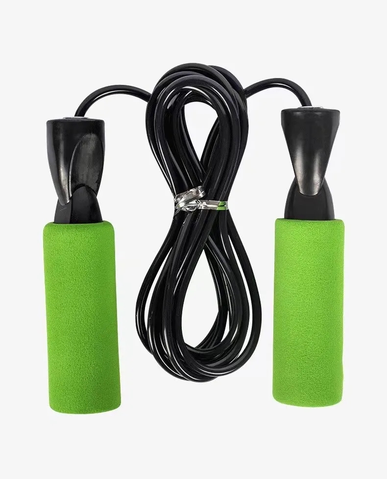 Champions Speed Jump Rope 6