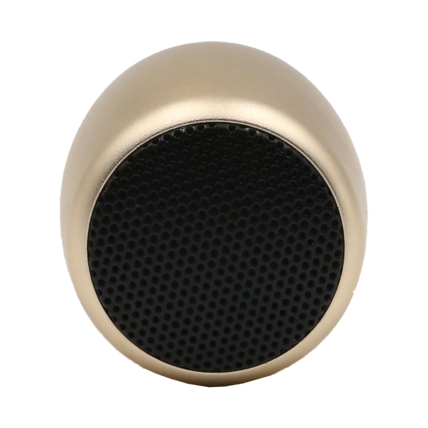 Aluminium Mini Super Portable Bluetooth Speaker 2