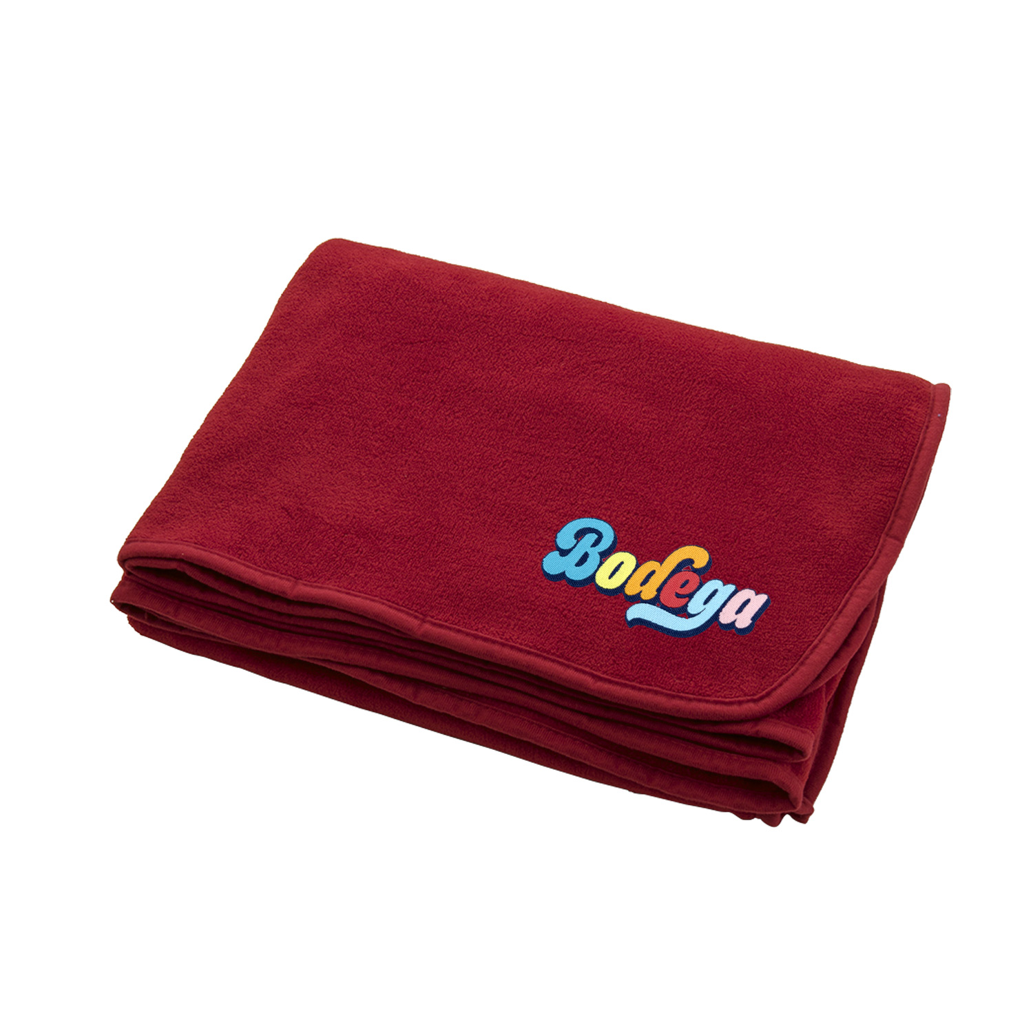 Soft and Cozy Plush Coral Fleece Blanket 4