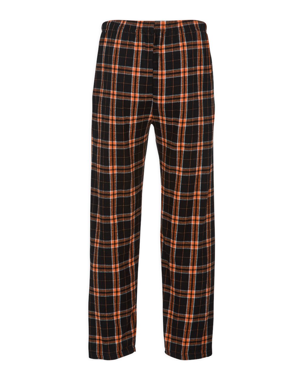 Men's Harley Flannel Pants - BM6624 312