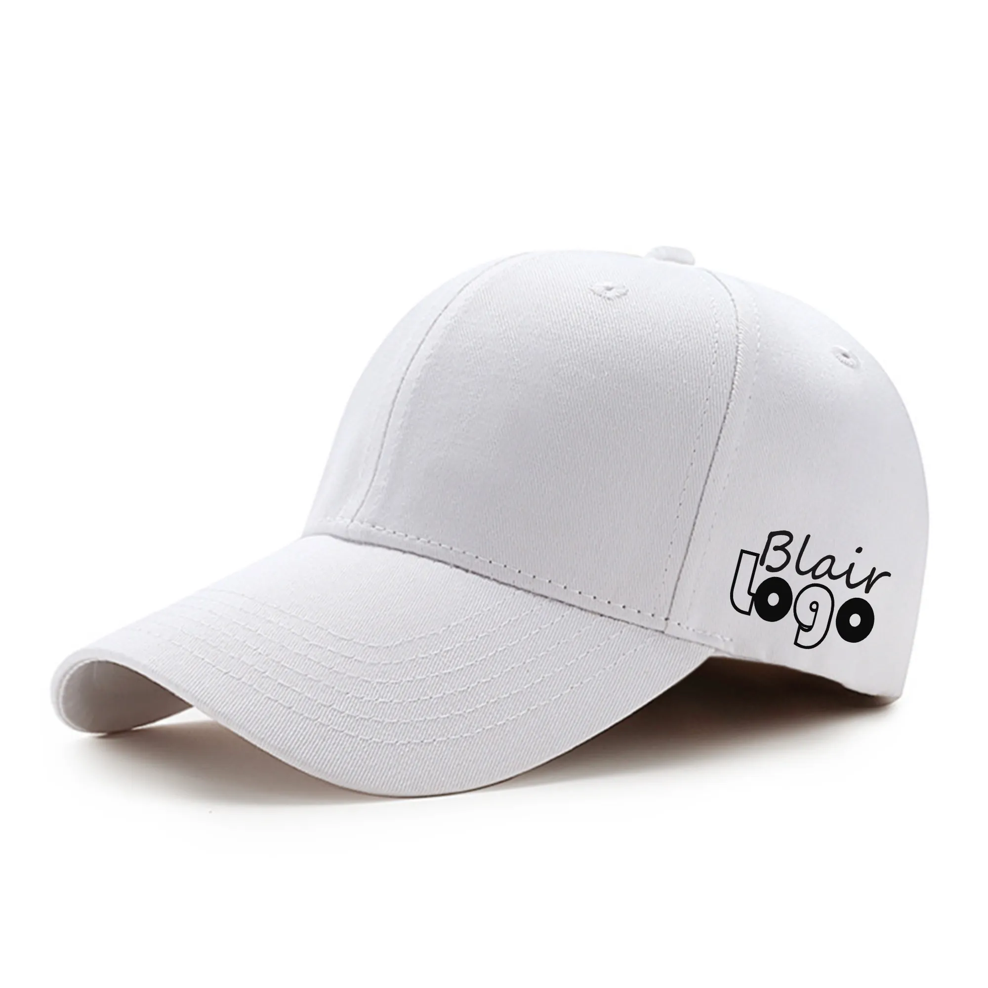 Sunscreen Baseball Caps 2