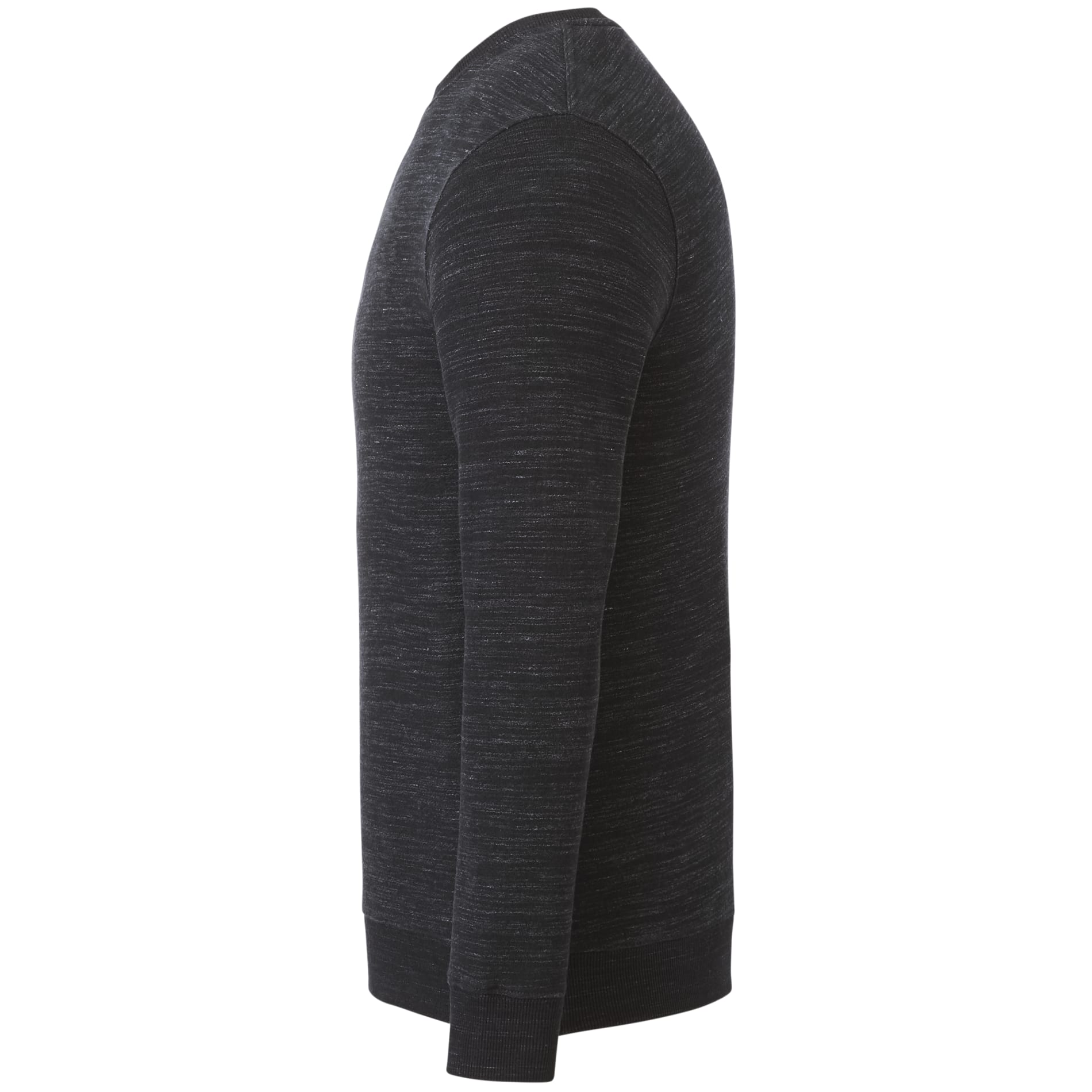 tentree Space Dye Classic Crew - Men's 1