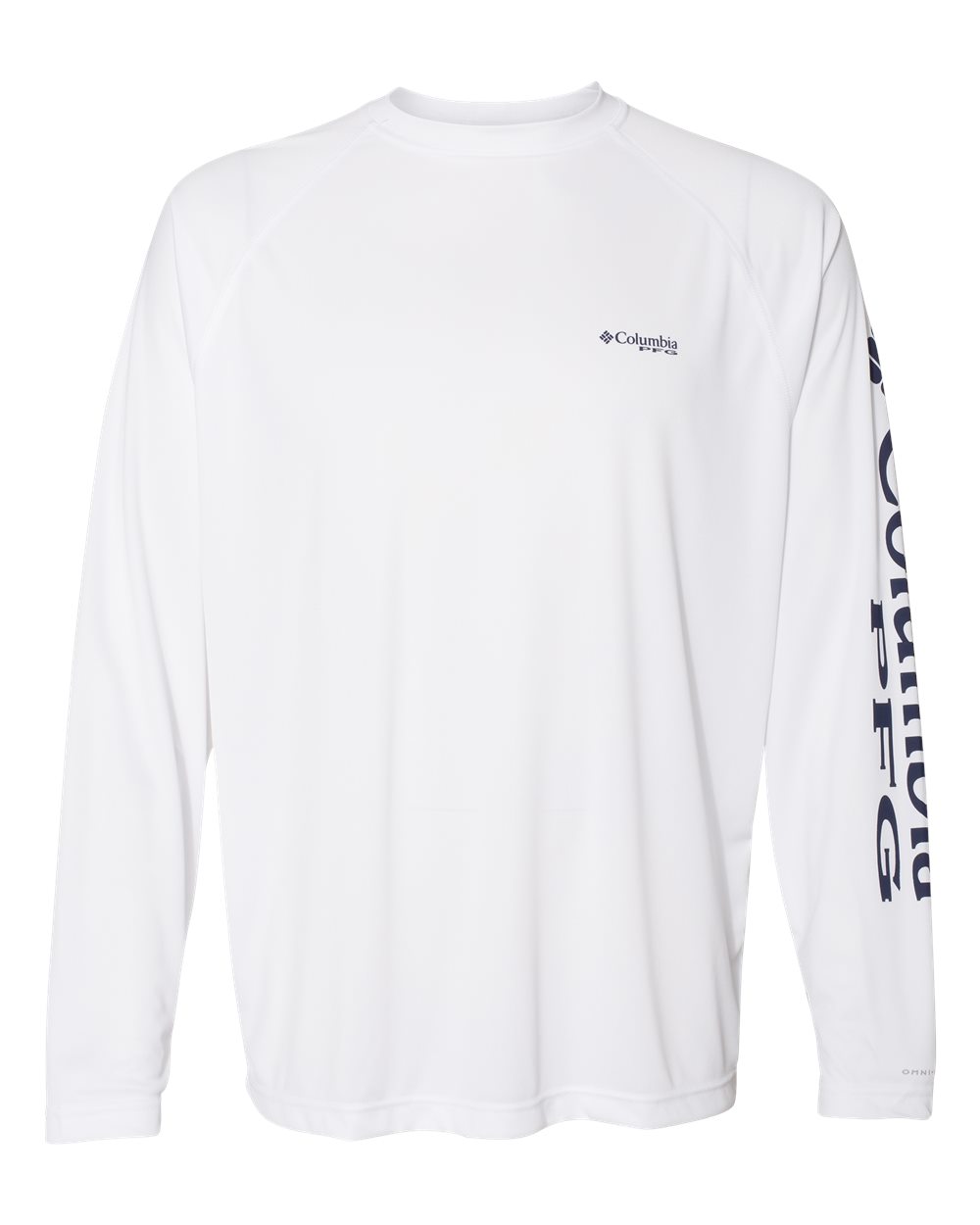 Men's PFG Terminal Tackle™ Long Sleeve T-Shirt - 138826 2