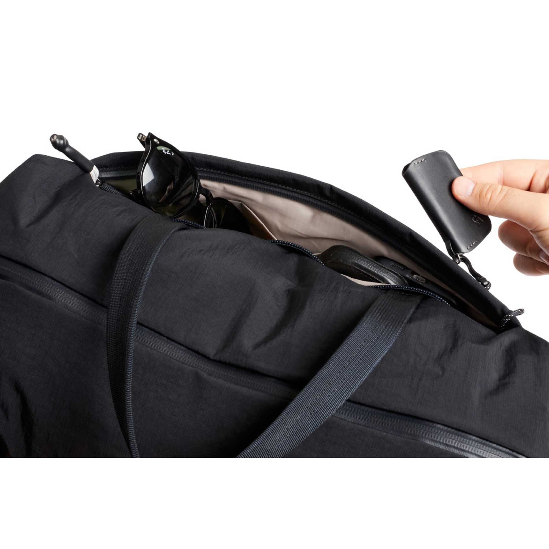 Bellroy Lite Recycled Duffle 56