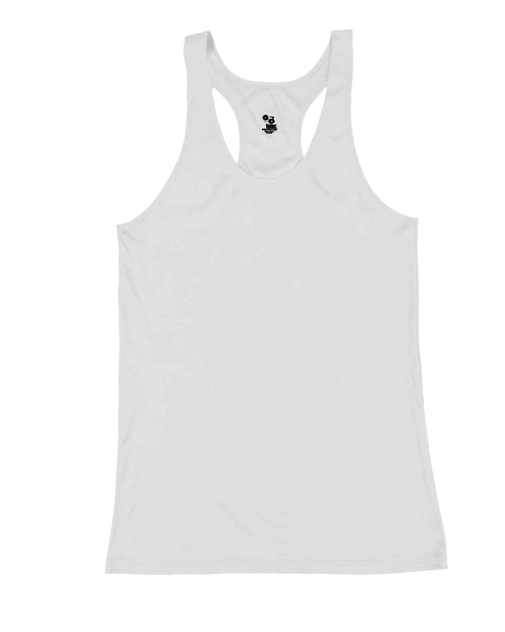 B-Core Racerback Tank 11