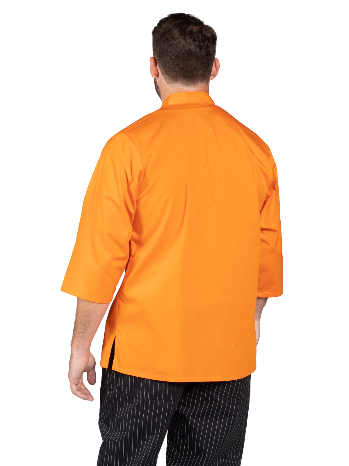 Uncommon Chef Utility Shirts - Unisex Ten Button Shirt 29