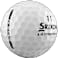 Srixon Q-STAR ULTISPEED Golf Balls - 12 Pack 136