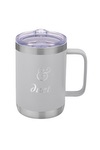 15oz Urban Peak® Citrine Vacuum Mug 28
