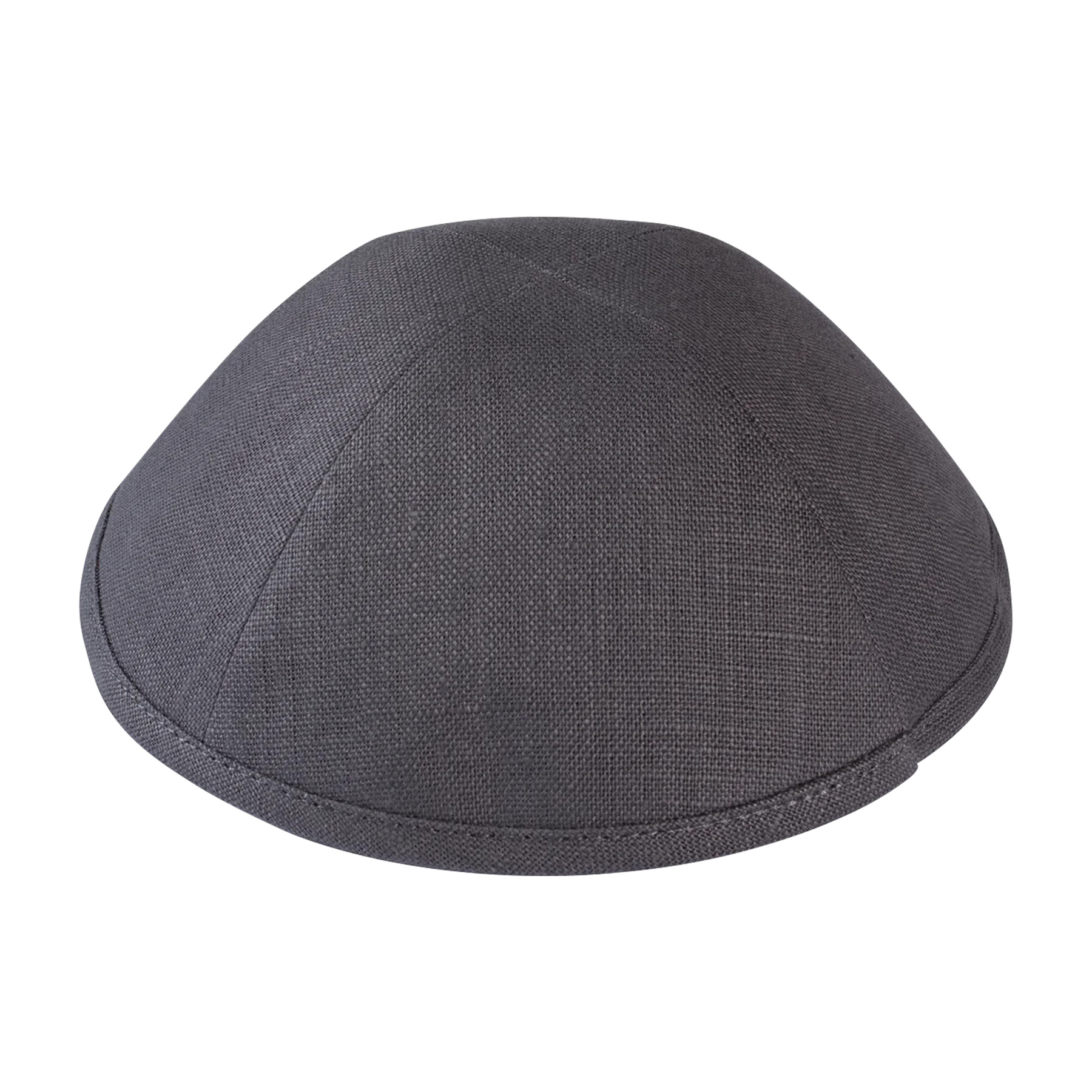 Custom Embroidery Skullcap 6