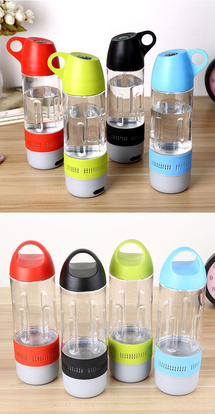 Creative Water Cup Bluetooth speaker 5