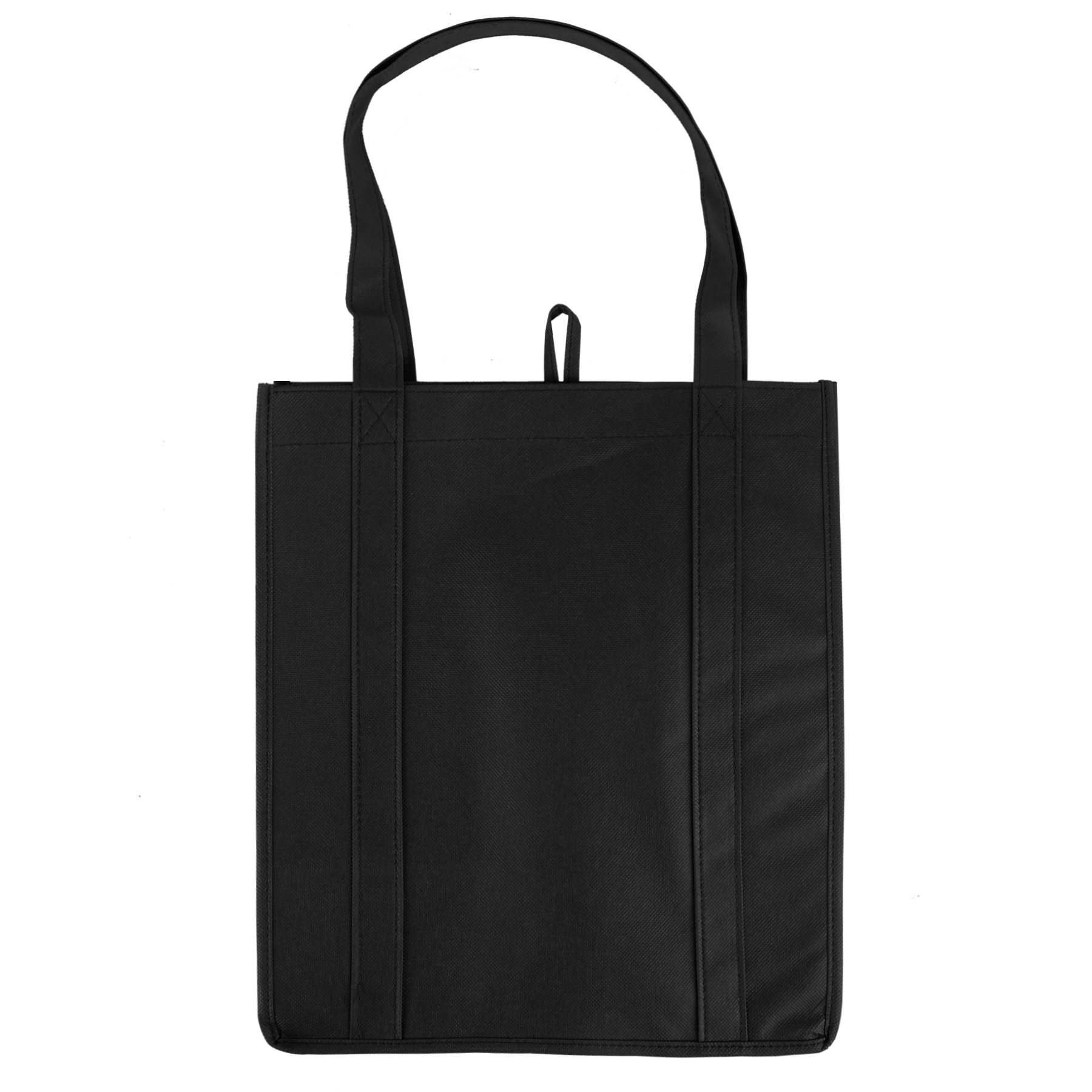 Large Grocery Non-Woven Tote(Ocean) 8