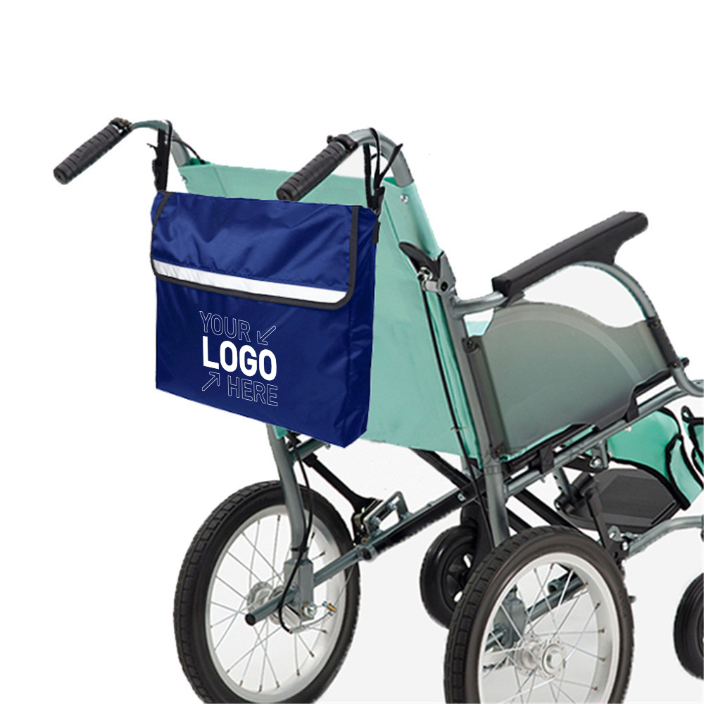 Wheelchair Backpack Bag 2