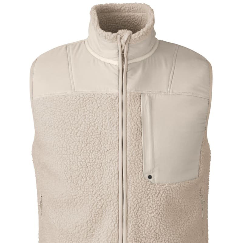 Spyder Unisex Venture Sherpa Vest 8