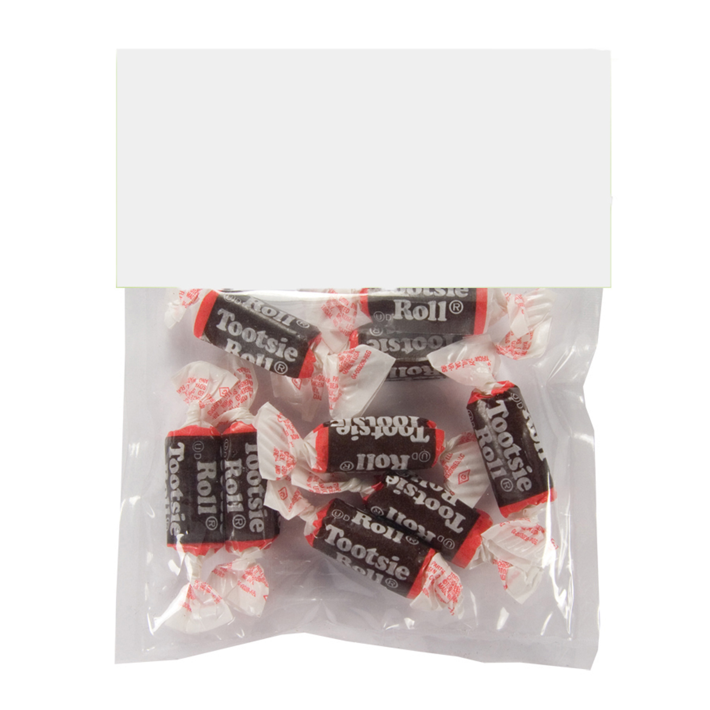 Candy Bag With Header Card (Large) 5