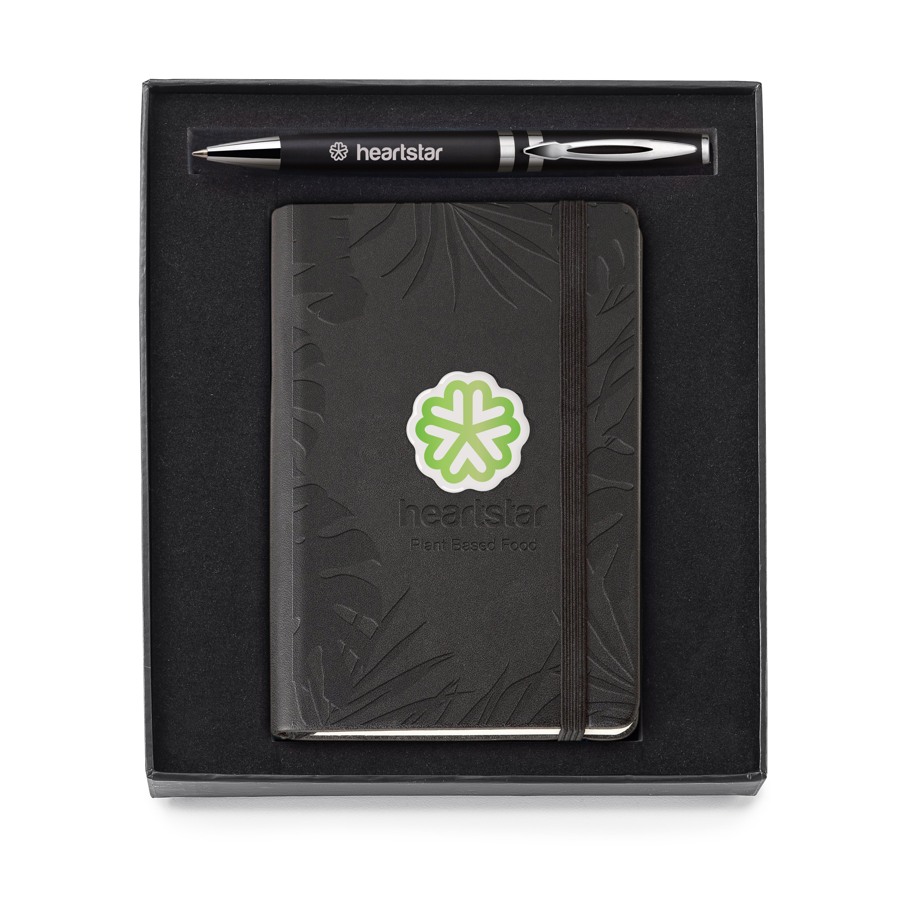 Neoskin Pen & Journal Kit 9
