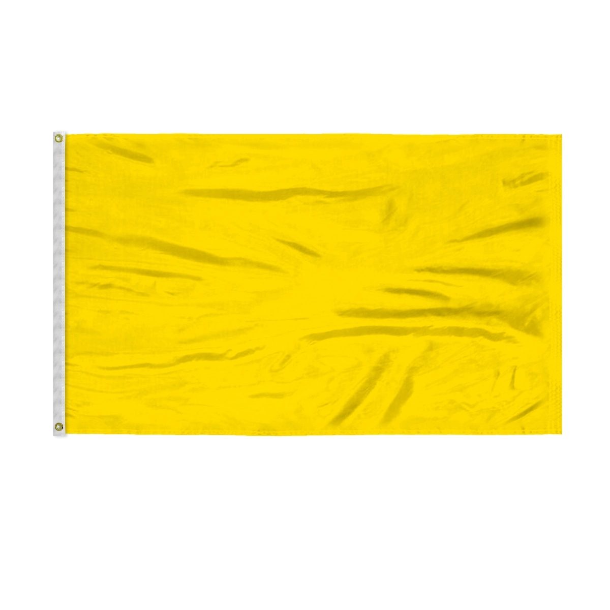 Blank Flag 3' x 5' Silk Poly 11