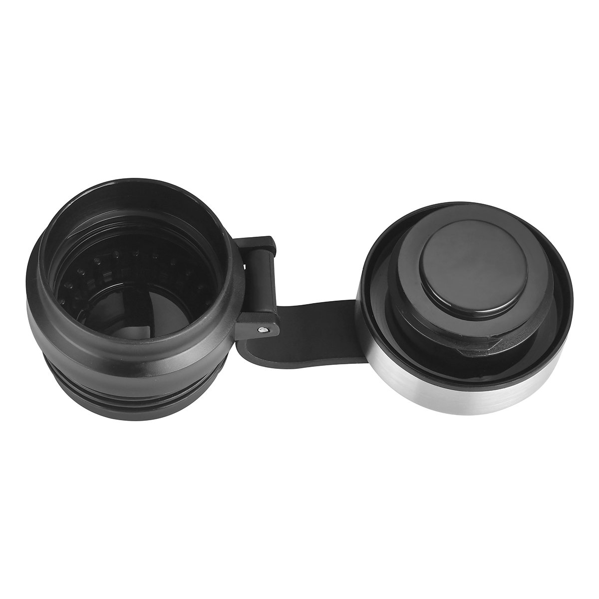 ArticFire 20oz Vacuum Water Bottle With Stainless Steel Lid 6