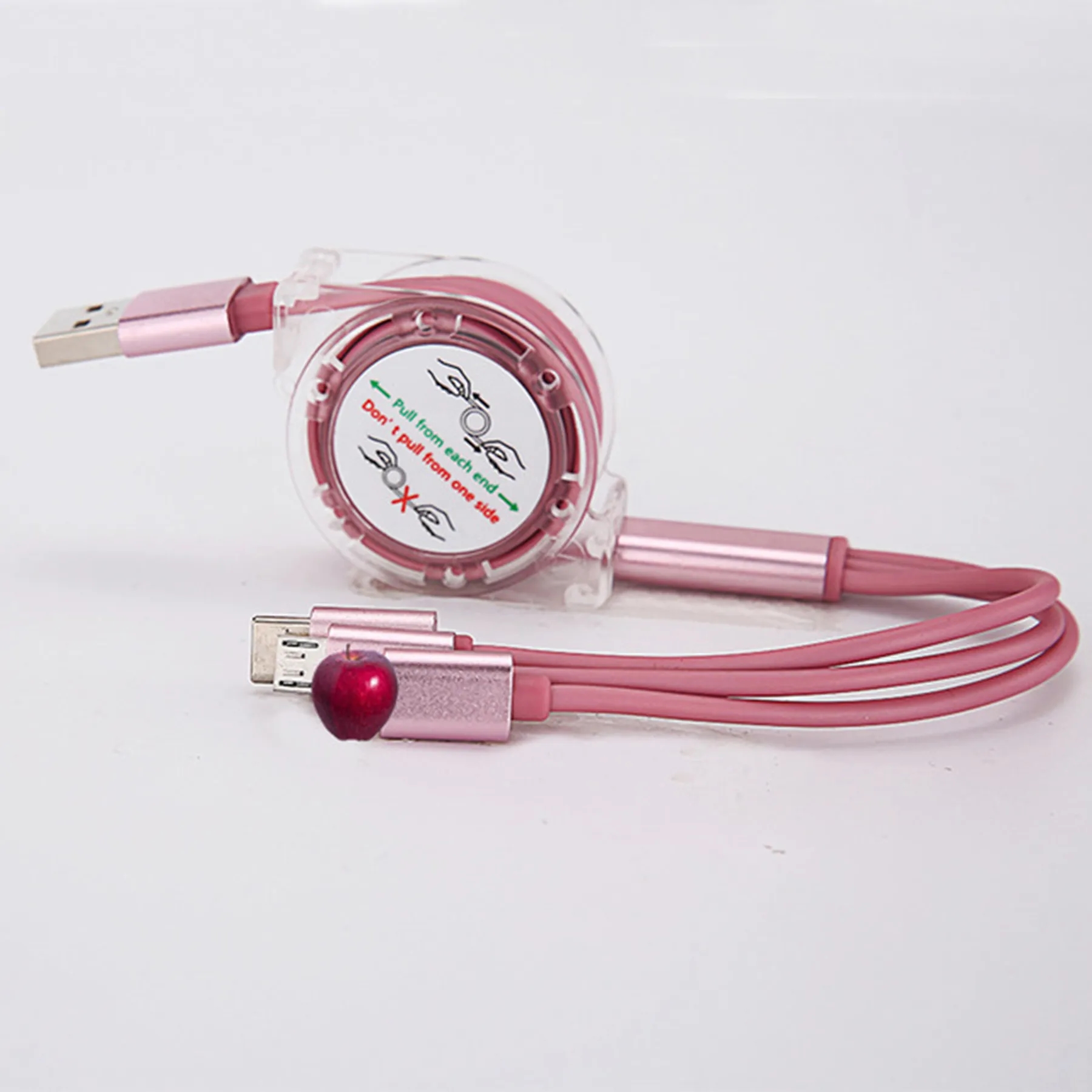 Scalable Cable 2