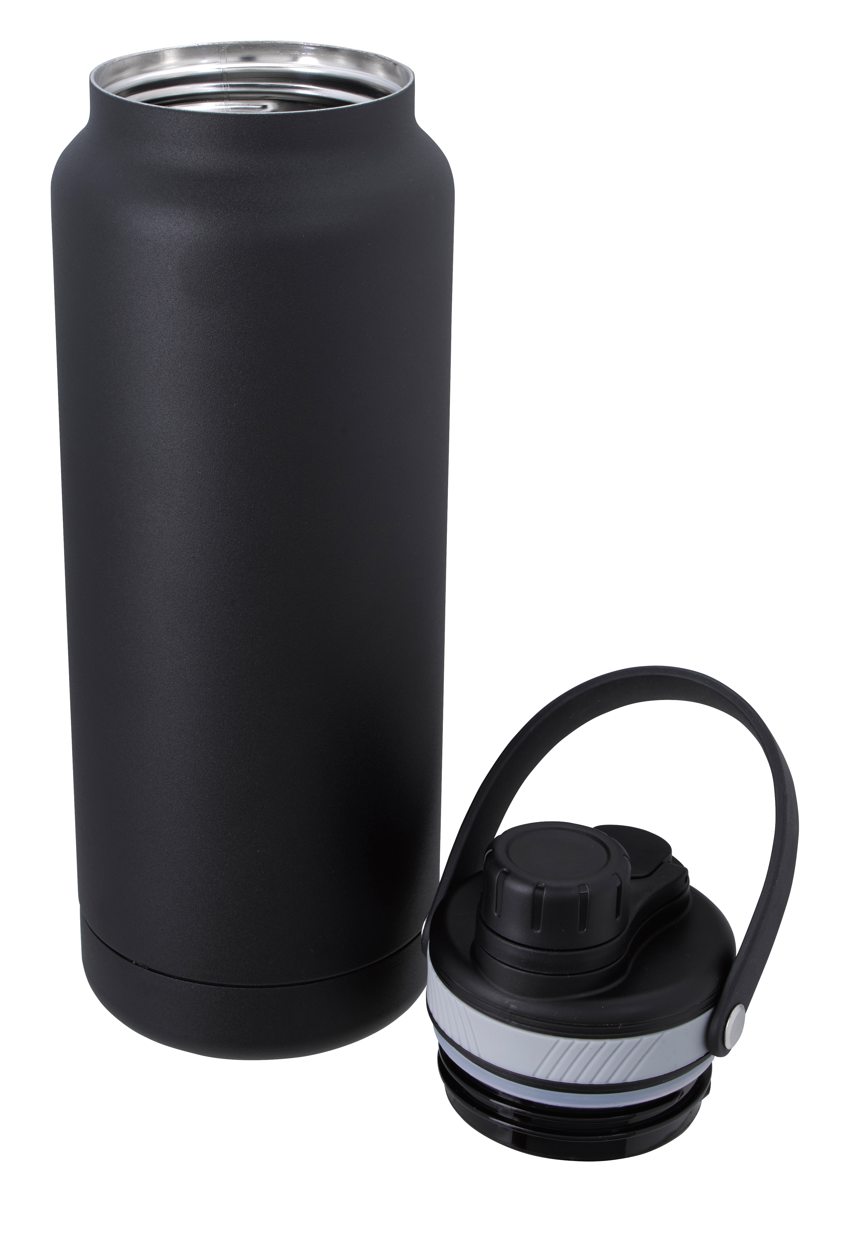 Good Value™ Energetic Vacuum Sport Bottle with Hanger - 33 oz. 27