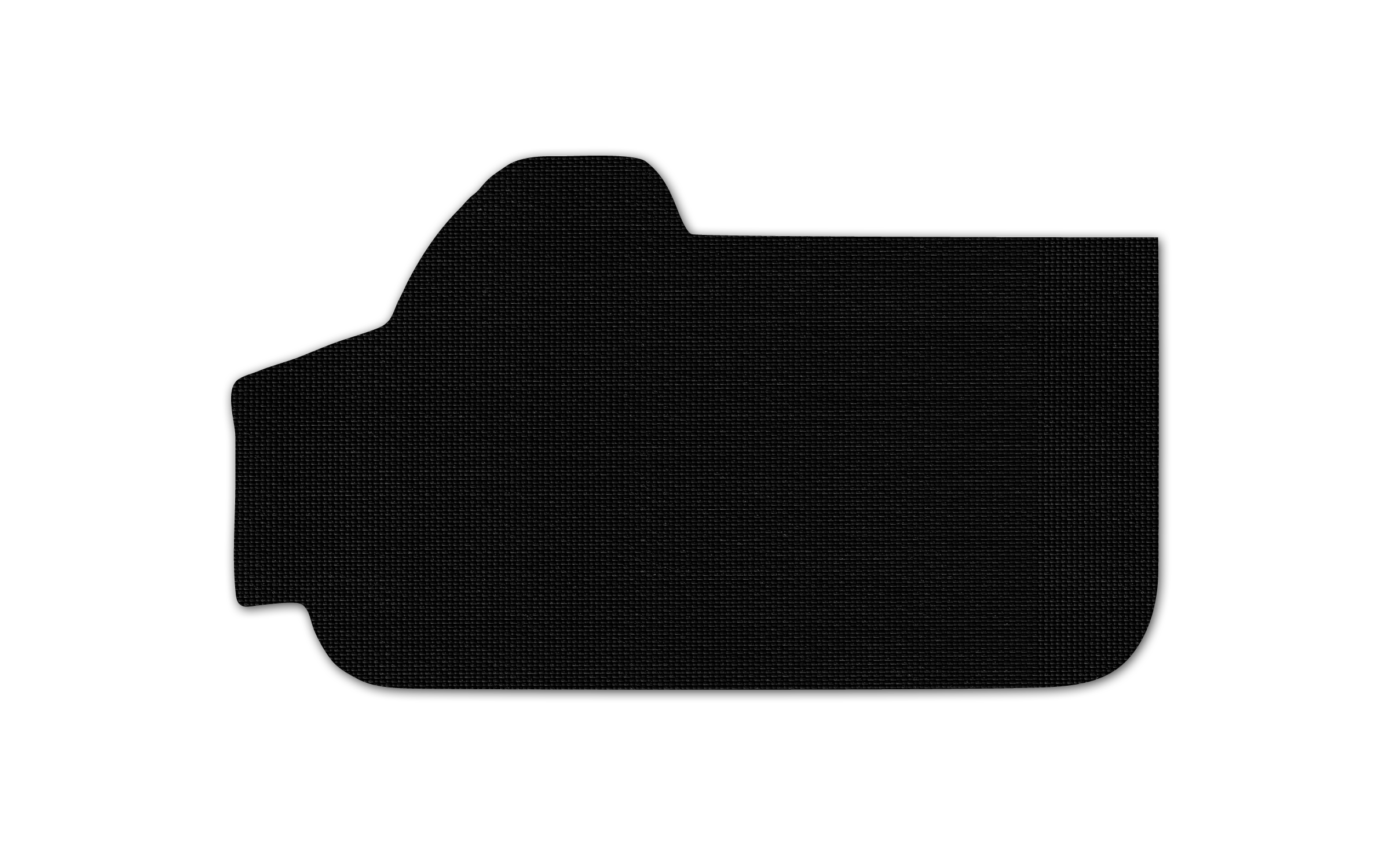 Dump Truck Vinyl Jar Opener 24