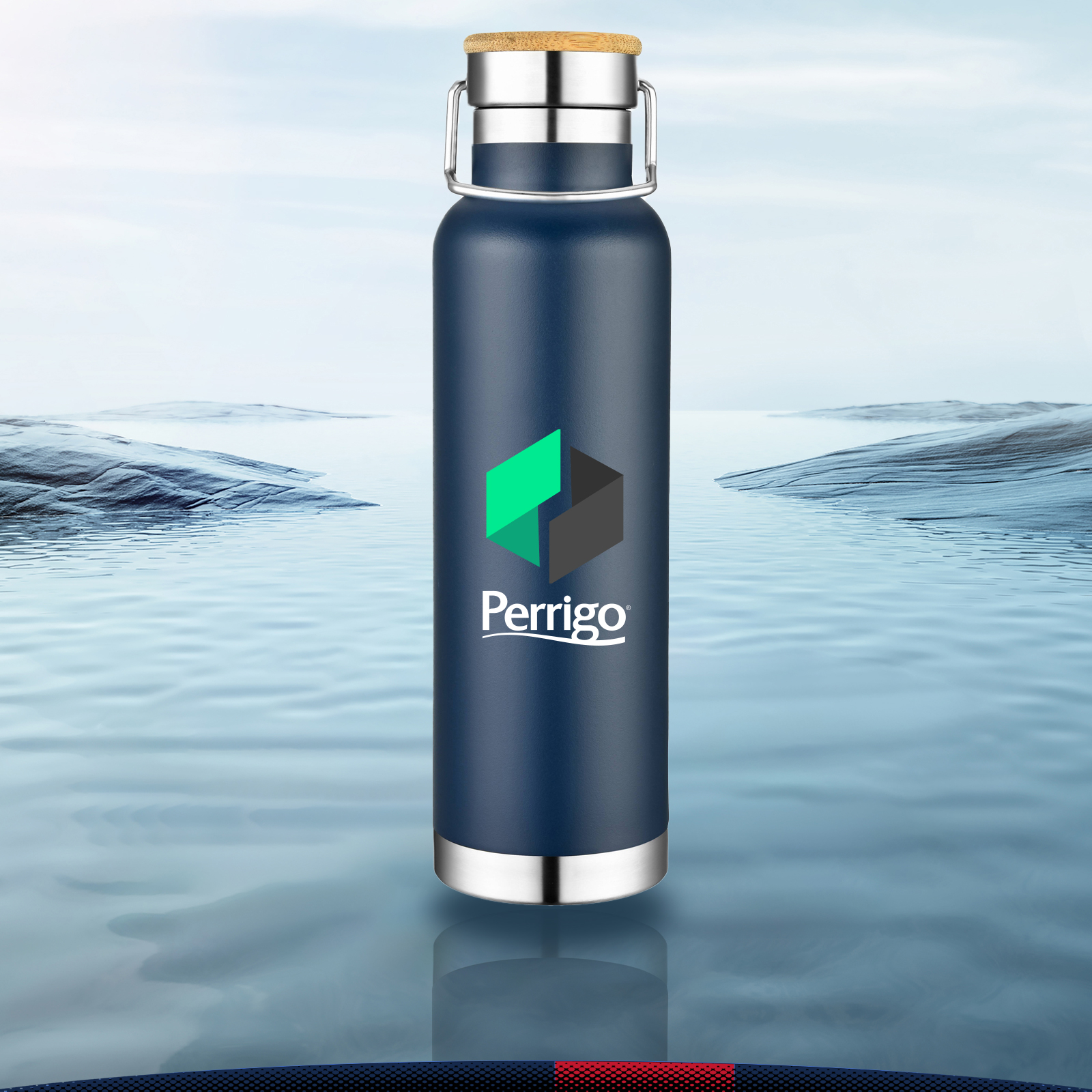 20 OZ. Etary Stainless Steel Water Bottle 5