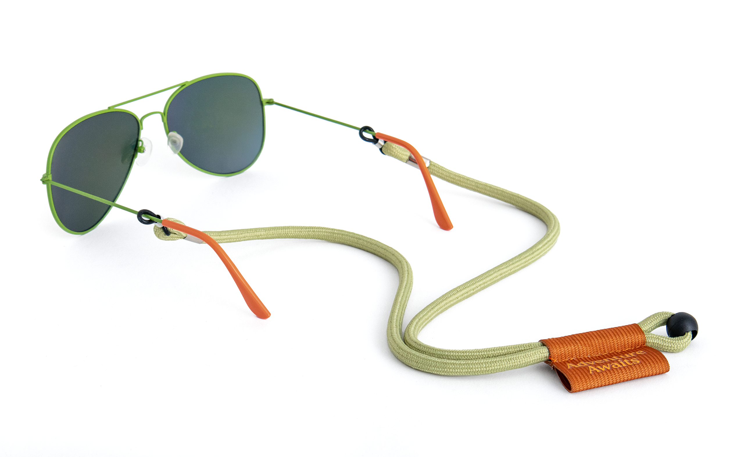 Cord Eyewear Straps 2