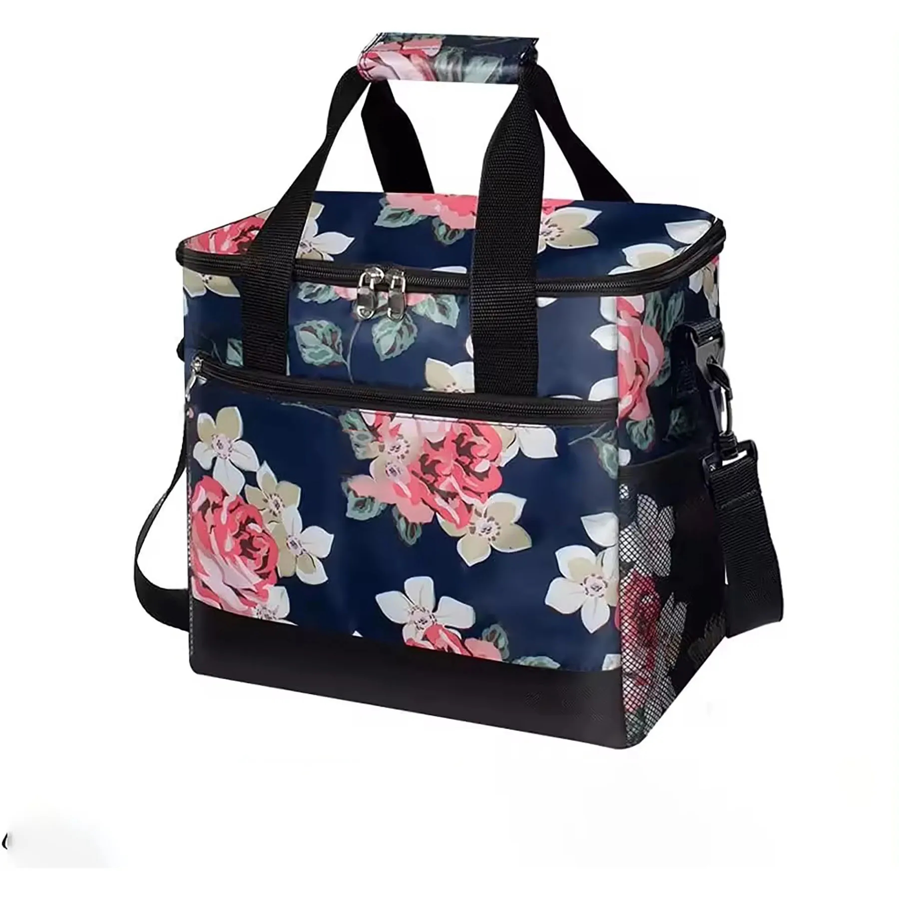 Large Cooler with Insulated Bag 4