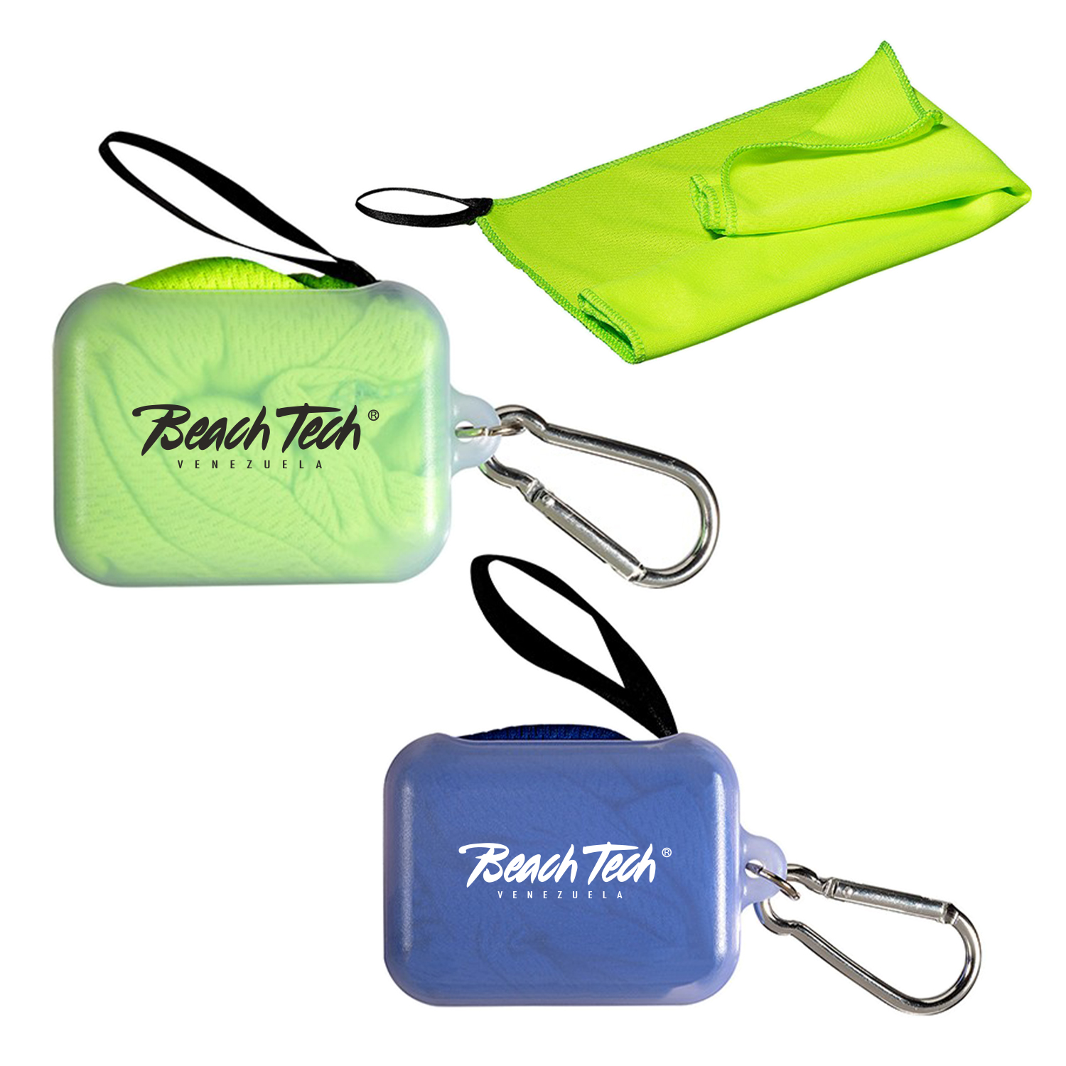 Cooling Towel 4