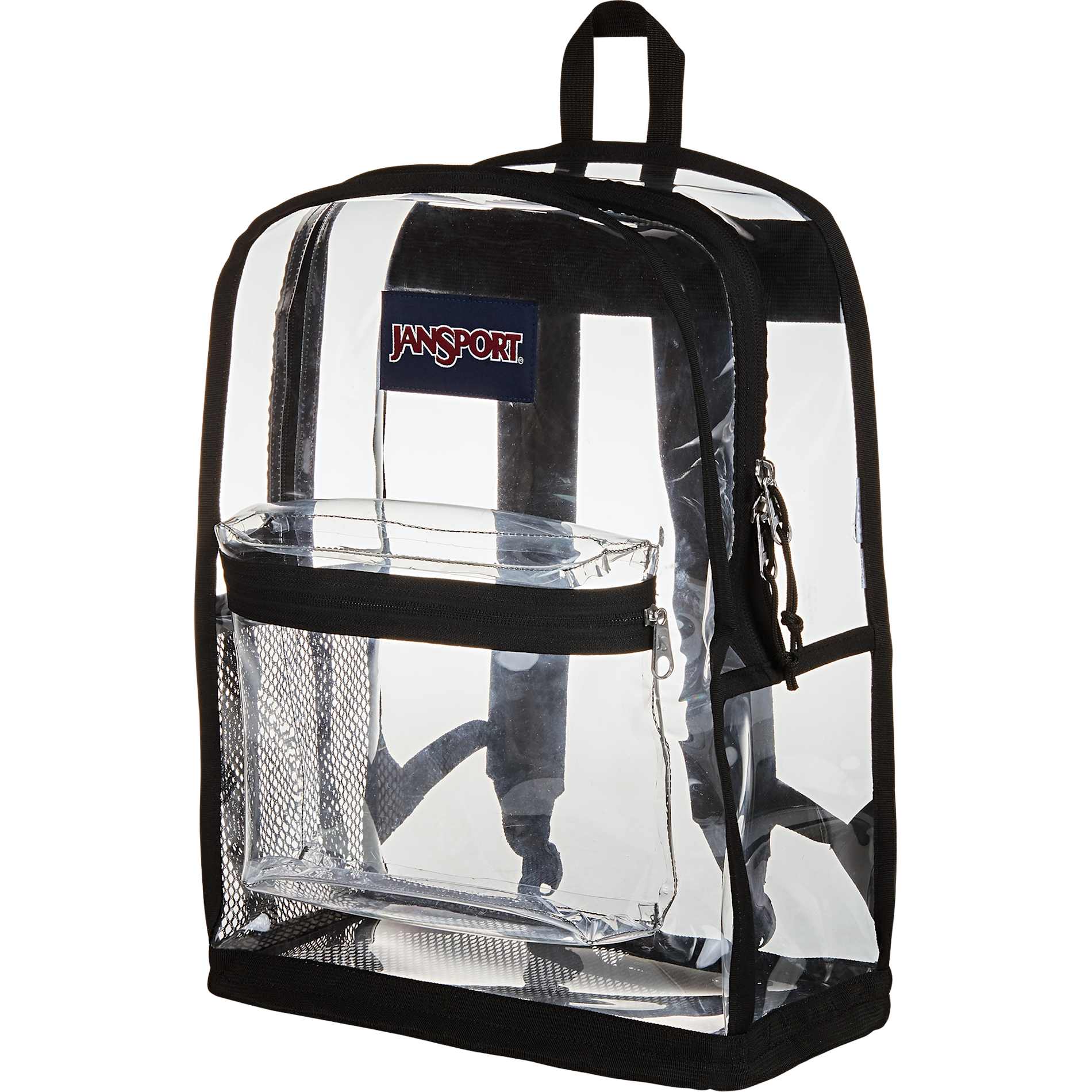 Jansport Clear Backpack 30